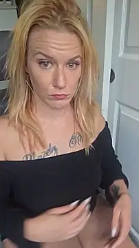 RhondaRump online show from 07-19-26, 10:35