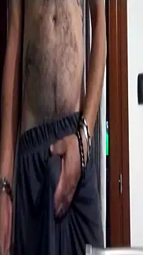 PearlingBunkbed online show from 09-13-25, 12:43