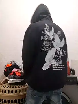 Snapshot of gemini_loops chatting on 03-10-26, 07:52 gemini loops online show from 03-10-26, 07:52