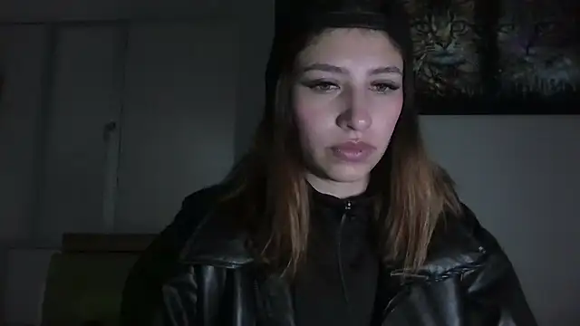 AriaBliss- online show from 09-26-25, 04:16