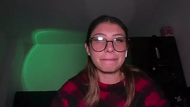 AriaBliss- online show from 01-17-26, 05:49