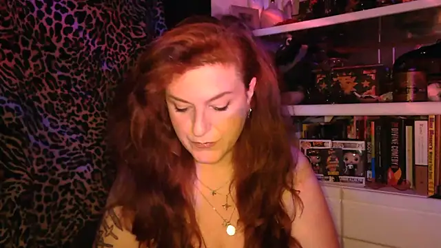 RasheleErotica online show from 12-21-25, 03:13