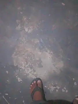 Jhonkkong online show from 09-28-25, 03:34