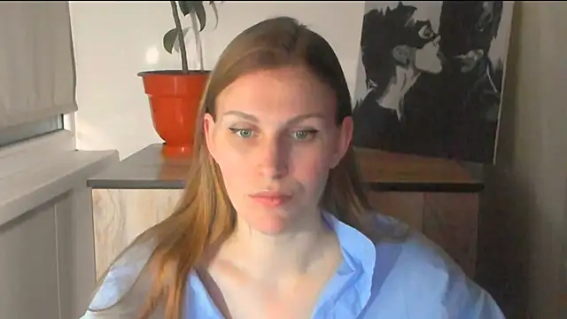 JuliaMuuun online show from 03-27-26, 07:13
