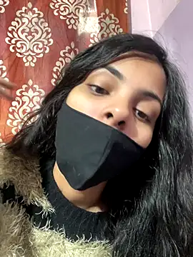 Snapshot of Sandhya_77 chatting on 12-19-25, 05:58 Sandhya 77 online show from 12-19-25, 05:58