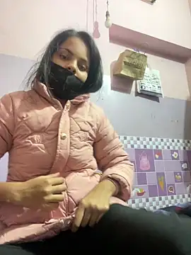 Snapshot of Sandhya_77 chatting on 02-06-26, 06:29 Sandhya 77 online show from 02-06-26, 06:29