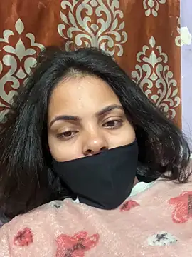 Snapshot of Sandhya_77 chatting on 02-22-26, 06:02 Sandhya 77 online show from 02-22-26, 06:02