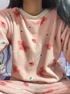 Snapshot of Sandhya_77 chatting on 02-28-26, 06:25 Sandhya 77 online show from 02-28-26, 06:25