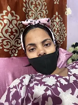 Snapshot of Sandhya_77 chatting on 03-04-26, 06:30 Sandhya 77 online show from 03-04-26, 06:30