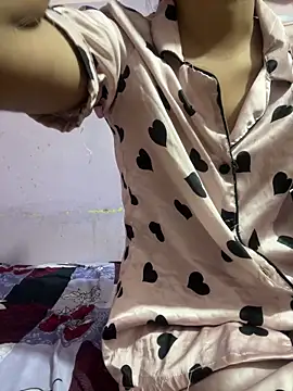 Snapshot of Sandhya_77 chatting on 03-12-26, 06:19 Sandhya 77 online show from 03-12-26, 06:19