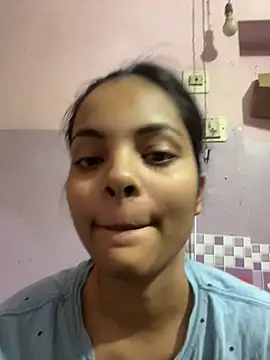 Snapshot of Sandhya_77 chatting on 03-14-26, 06:30 Sandhya 77 online show from 03-14-26, 06:30