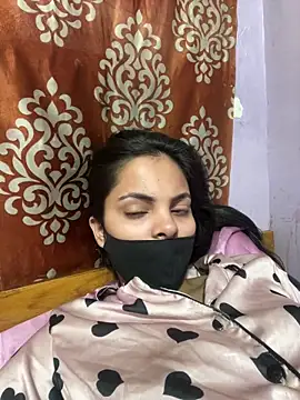 Snapshot of Sandhya_77 chatting on 03-16-26, 06:28 Sandhya 77 online show from 03-16-26, 06:28