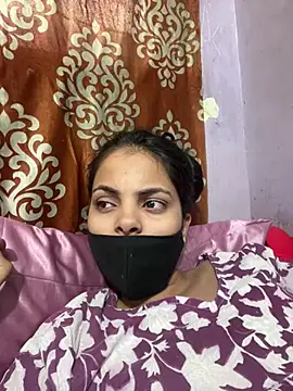 Snapshot of Sandhya_77 chatting on 03-28-26, 05:51 Sandhya 77 online show from 03-28-26, 05:51