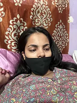 Snapshot of Sandhya_77 chatting on 03-31-26, 05:41 Sandhya 77 online show from 03-31-26, 05:41