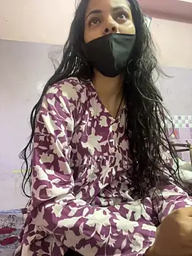 Snapshot of Sandhya_77 chatting on 04-03-26, 06:00 Sandhya 77 online show from 04-03-26, 06:00