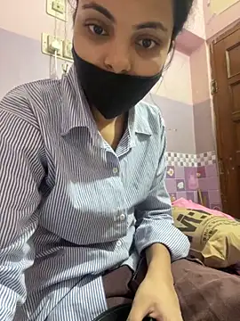 Snapshot of Sandhya_77 chatting on 04-04-26, 06:33 Sandhya 77 online show from 04-04-26, 06:33