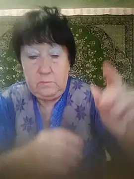 CrystalLime6411 online show from 09-15-25, 05:51