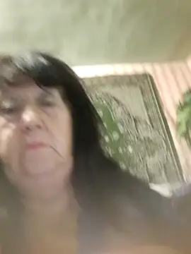 CrystalLime6411 online show from 09-29-25, 05:18