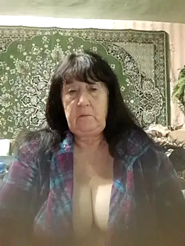 CrystalLime6411 online show from 10-07-25, 04:48