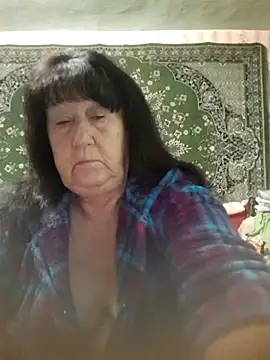 CrystalLime6411 online show from 10-12-25, 04:22