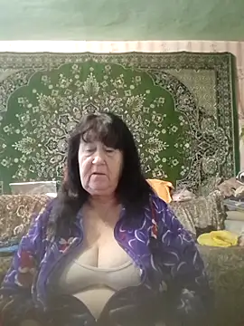 CrystalLime6411 online show from 10-17-25, 11:02