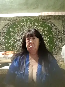 CrystalLime6411 online show from 11-07-25, 06:19