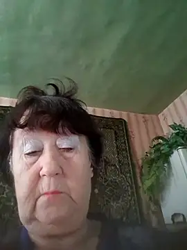 CrystalLime6411 online show from 11-22-25, 12:15