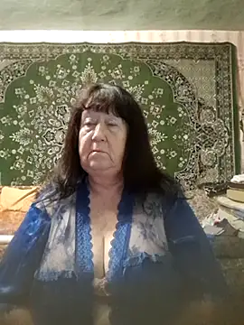 CrystalLime6411 online show from 11-23-25, 05:29