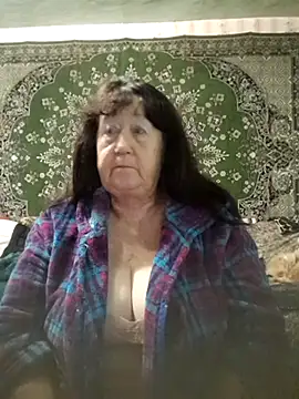 CrystalLime6411 online show from 11-25-25, 06:02