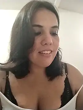 Bellapotencia1985 online show from 09-20-25, 10:16