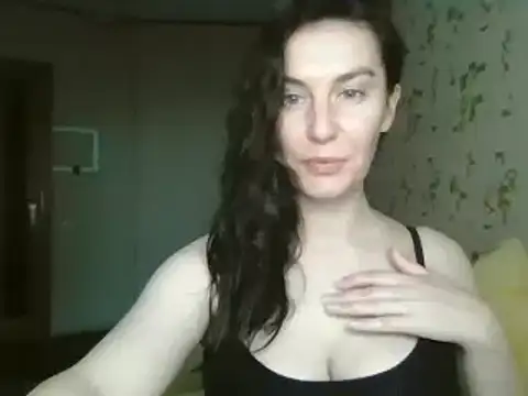 KatalinaQE online show from 09-18-25, 06:15