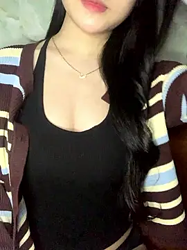 Lyly11 online show from 01-06-26, 03:10