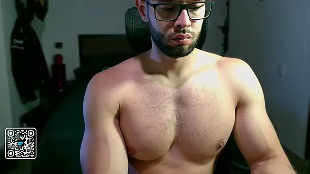 jacobmuscle4u online show from 09-16-25, 12:00