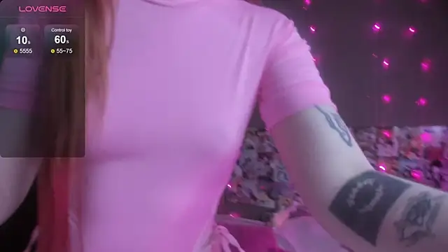 Molly Kitty online show from 03-28-26, 04:56