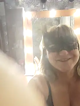 AliceGold5231 online show from 10-13-25, 07:25