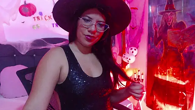 SamantaSweett  online show from 10-23-25, 02:16