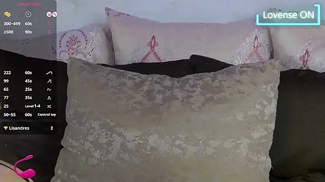 Snapshot of BellaKarma chatting on 11-29-25, 06:38 BellaKarma online show from 11-29-25, 06:38