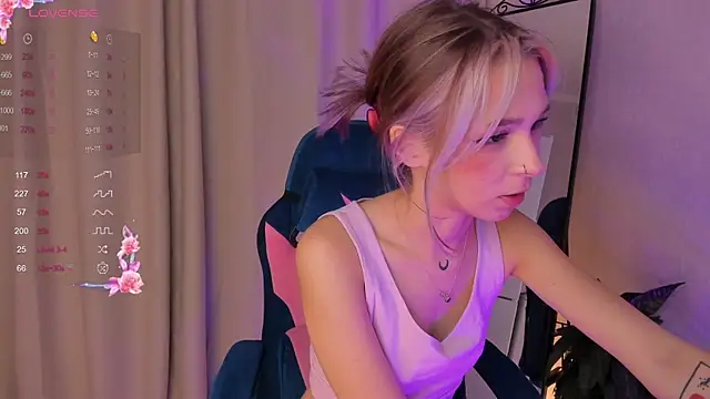 MiSeki online show from 10-05-25, 06:28