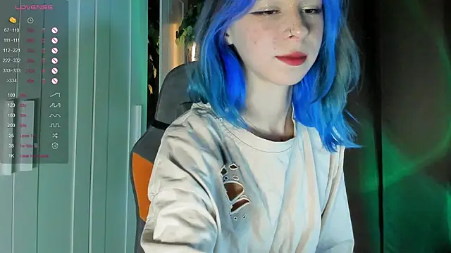 MiSeki online show from 11-22-25, 03:38