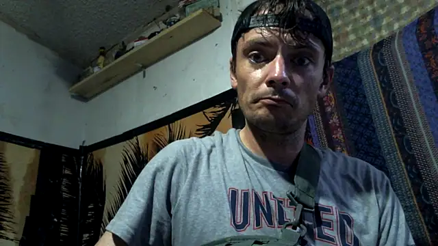 RichardW online show from 10-18-25, 07:20