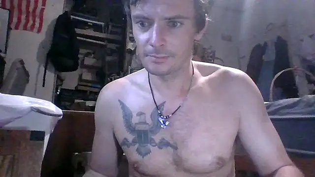 RichardW online show from 10-26-25, 03:01