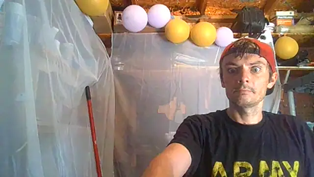 RichardW online show from 06-20-26, 11:07