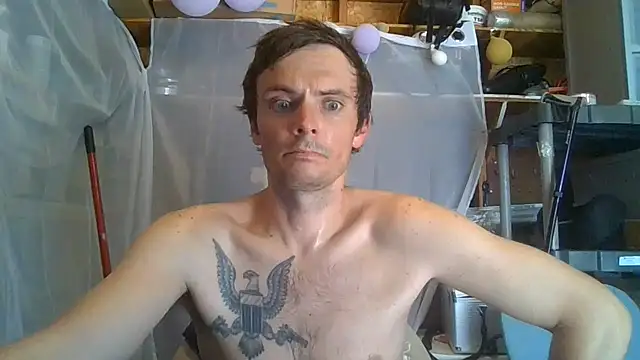 RichardW online show from 06-23-26, 11:47