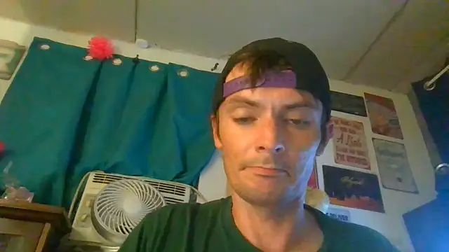 RichardW online show from 06-29-26, 07:25