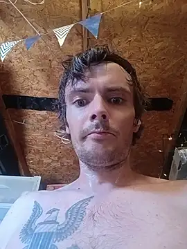 RichardW online show from 07-31-26, 10:31