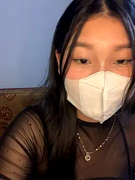 Snapshot of Samcutes chatting on 10-16-25, 05:08 Samcutes online show from 10-16-25, 05:08