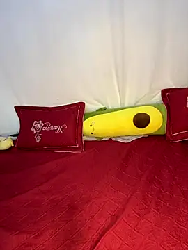 Samcutes online show from 11-10-25, 01:43