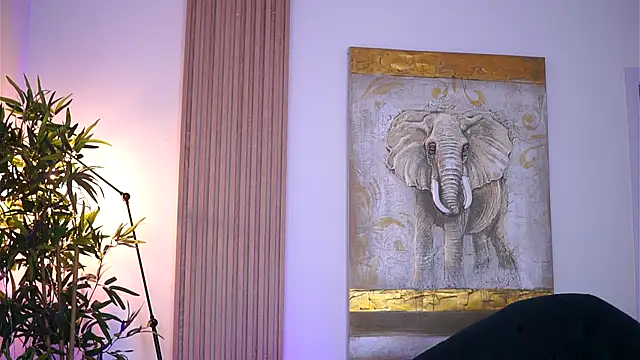 NinaSolenne online show from 11-11-25, 07:47