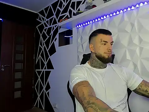 Chrisjordan66 online show from 10-15-25, 11:54