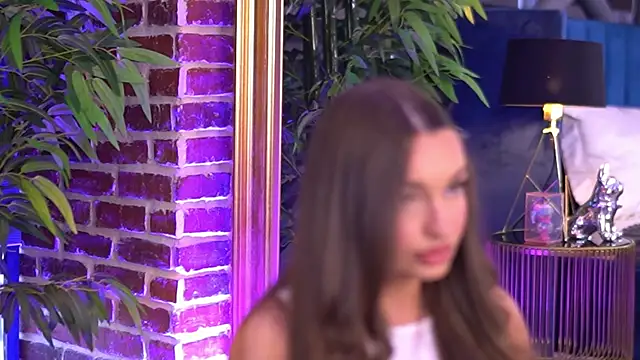 Snapshot of MillaSerene chatting on 10-30-25, 05:31 MillaSerene online show from 10-30-25, 05:31